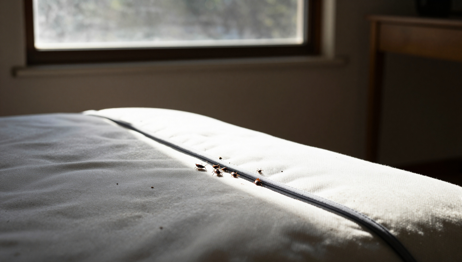 Bed Bugs Control in Shalvey