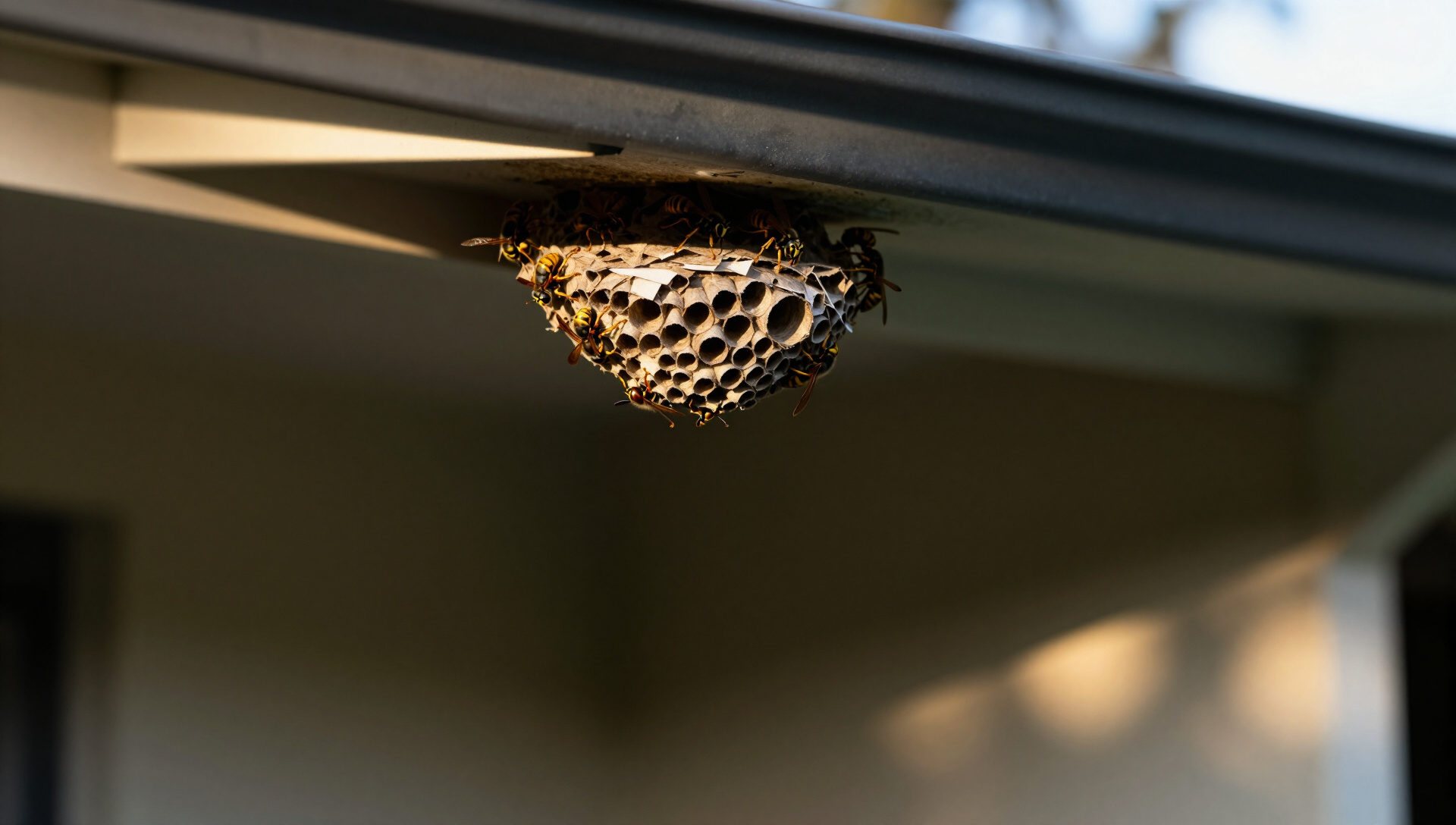 Bees and Wasp Removal in Shalvey